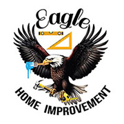 Eagle Home Improvement Logo